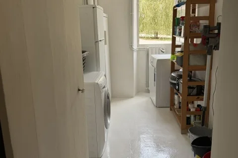 Utility Room Main House