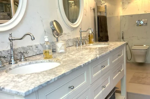 Master Ensuite