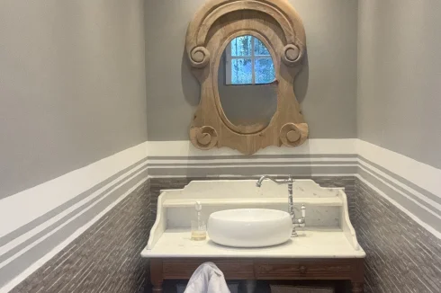Ground Floor WC