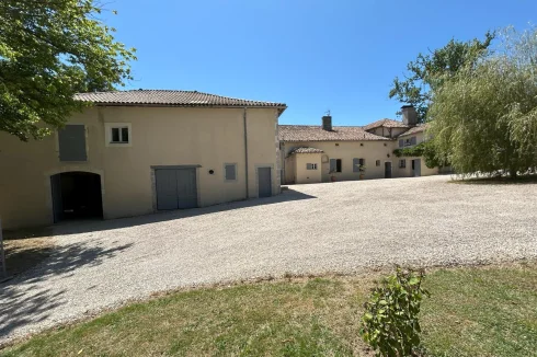 Separate Annex