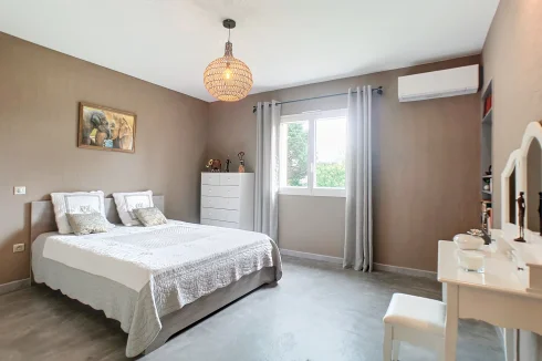 Chambre 1 RDC