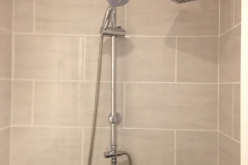 shower