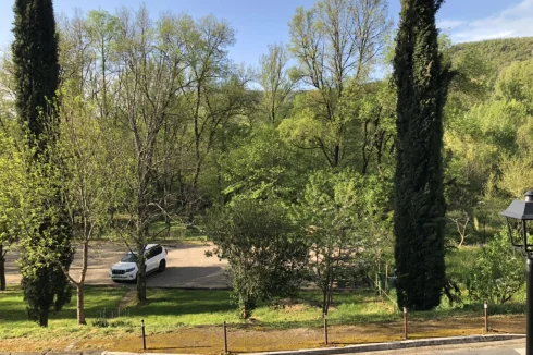 park view
