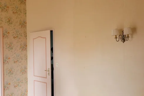 Chambre parentale