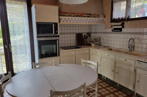 Cuisine