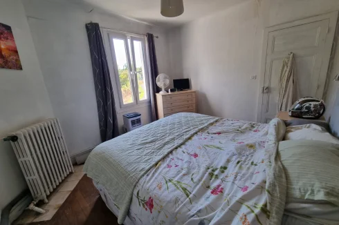 Main bedroom