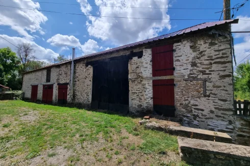 Barns