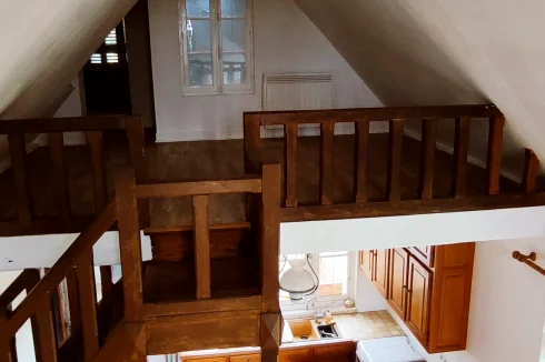 Multi-level view