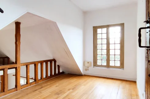 Mezzanine