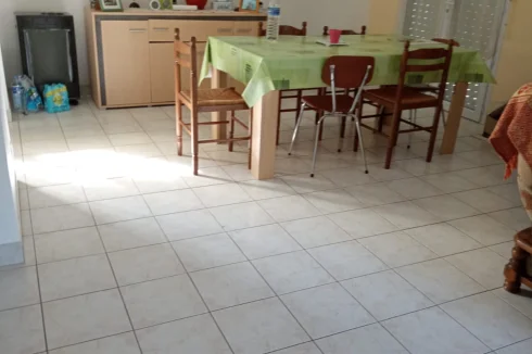 Dinning room
