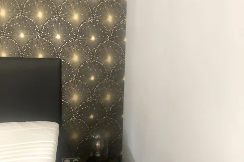 Independent room