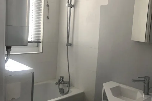 Bathroom WC