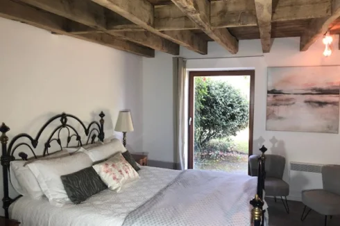 Guest Double room