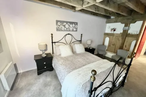 Guest Double room