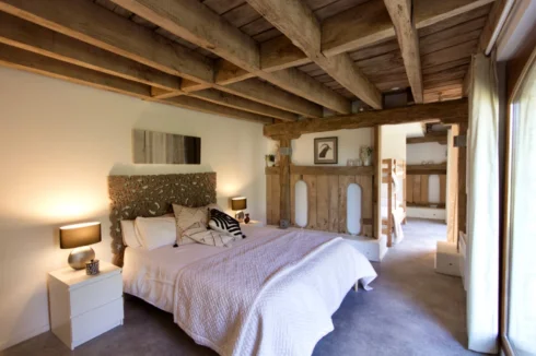 Guest Family Room