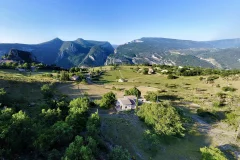 Beautiful Property in the Gorges du Verdon with Amazing View