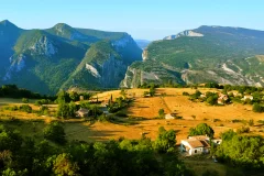 Beautiful Property in the Gorges du Verdon with Amazing View