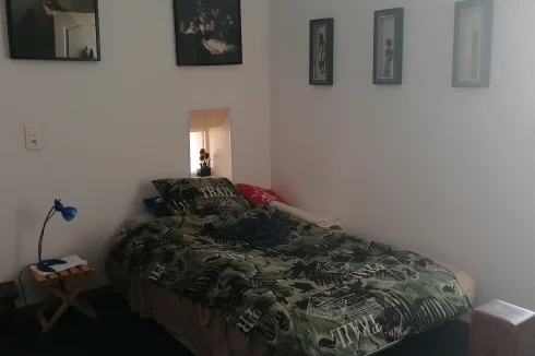 room/empty