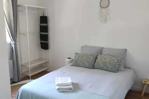 Second room 10m2