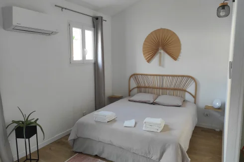 Main room 16m2