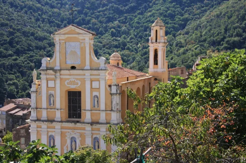 church of Muru