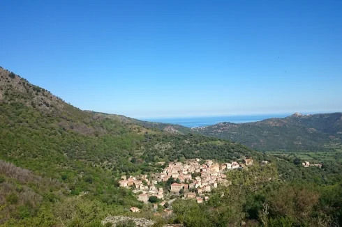 Muru, Balagne