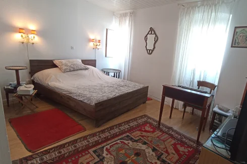 3rd floor bedroon