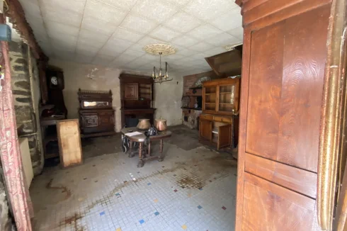 Day room