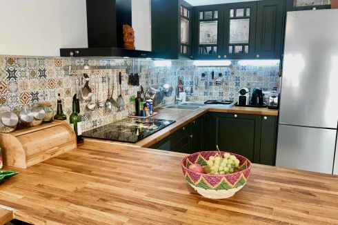Counter/Bar