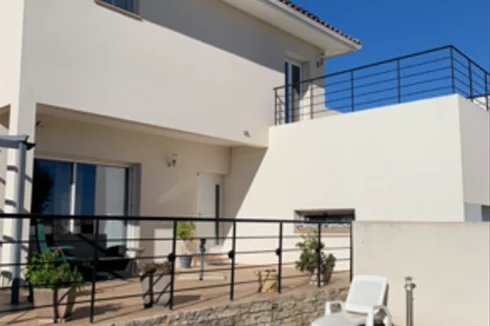 terrasses