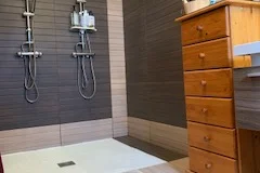 sdb suite parentale