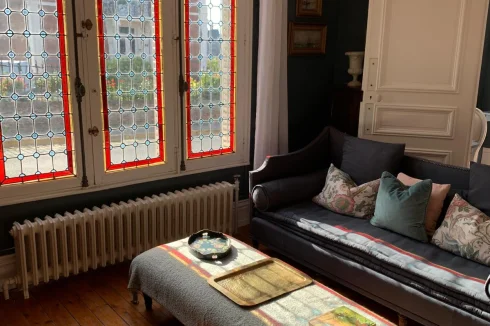 Sitting room