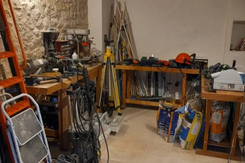 workshop