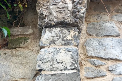 column