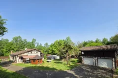 Charming Property with Characterful House and Classified Gîte