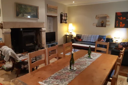 Rural Detached Property in Picturesque Hamlet