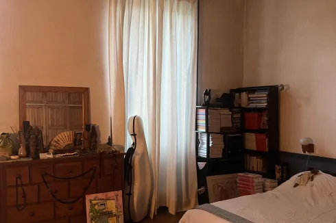 Une chambre