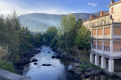 Villa & Annexe Art Deco Stye Character Languedoc Roussillon Occitanie Aude