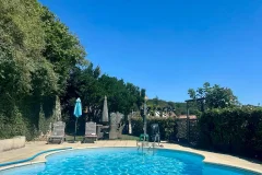 Tastefully Renovated Property in Centre of a 'Petite Cite De Caractere', Potential B&B/Gite Business or as a Large, Mult…