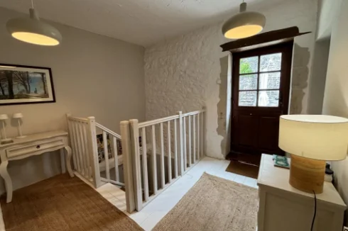 Main House First Floor Landing