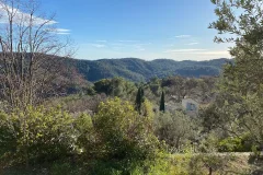 Saint Tropez, Nice and Cannes Backcountry with Breathtaking Views, Large Swimming Pool, Oranges, Lemon Trees, Olive Grov…
