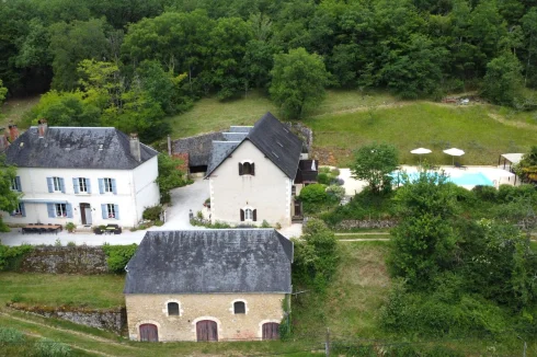 the big picture at a glance