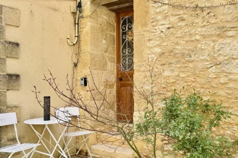 charming unusual cottage