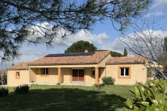 Single-Storey Villa with Pool, Large Outbuilding (Gite Potential) & Views | Near Carcassonne (Aude, South of France)