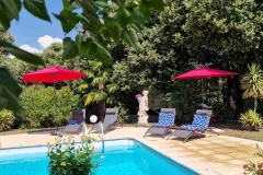 Stunning Provençal Villa 280m² + Independent Gîte | Heated Pool | 5,000m² Park | 15 Min Carcassonne Airport