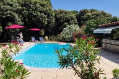 Stunning Provençal Villa 280m² + Independent Gîte | Heated Pool | 5,000m² Park | 15 Min Carcassonne Airport