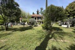 Rare Magnificent House with 2 Dwellings