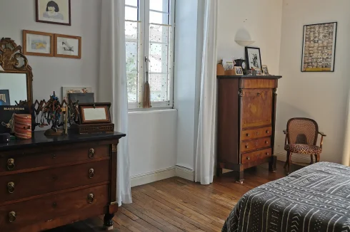 Main Bedroom en suite