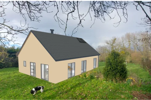 house integration simulation