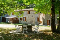 Exceptional Estate in a Protected Area: a Distinctive Cévennes Estate
